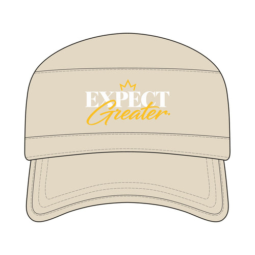 Corps Cap