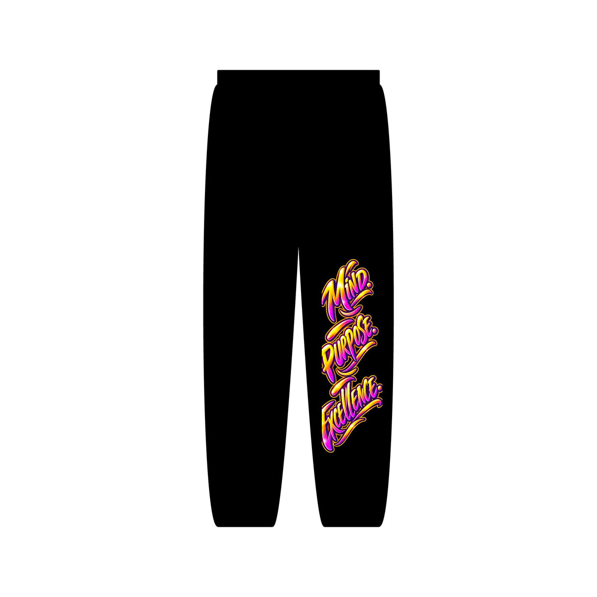 Unisex Sweatpants