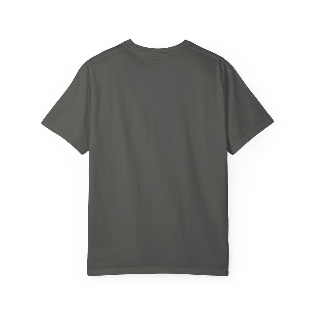 Figuring It Out Loud Please Hold Unisex T-Shirt