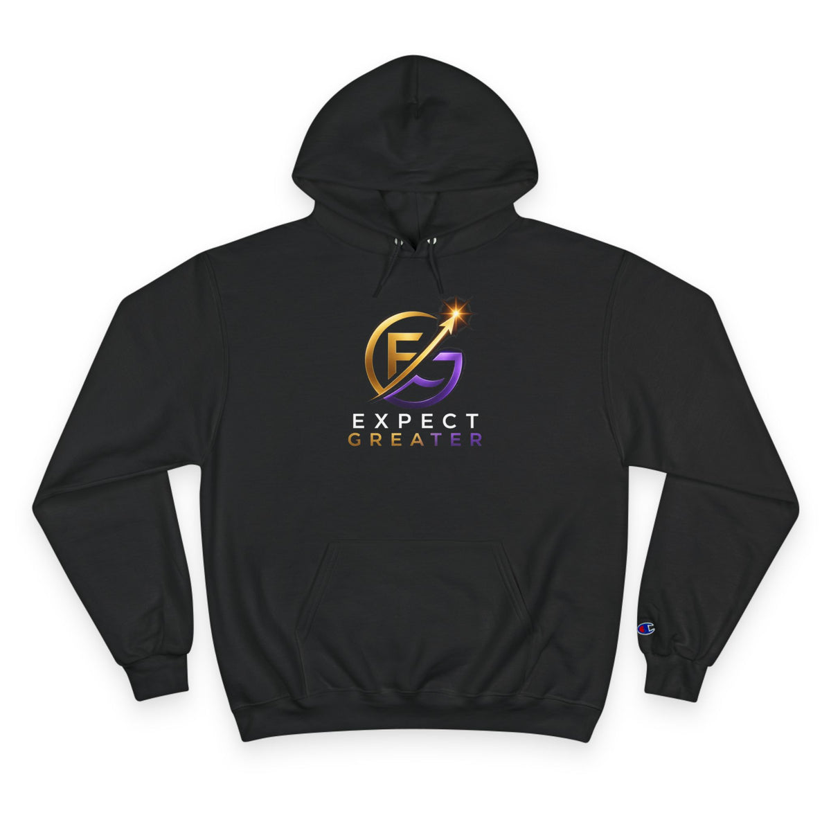 Champion Hoodie