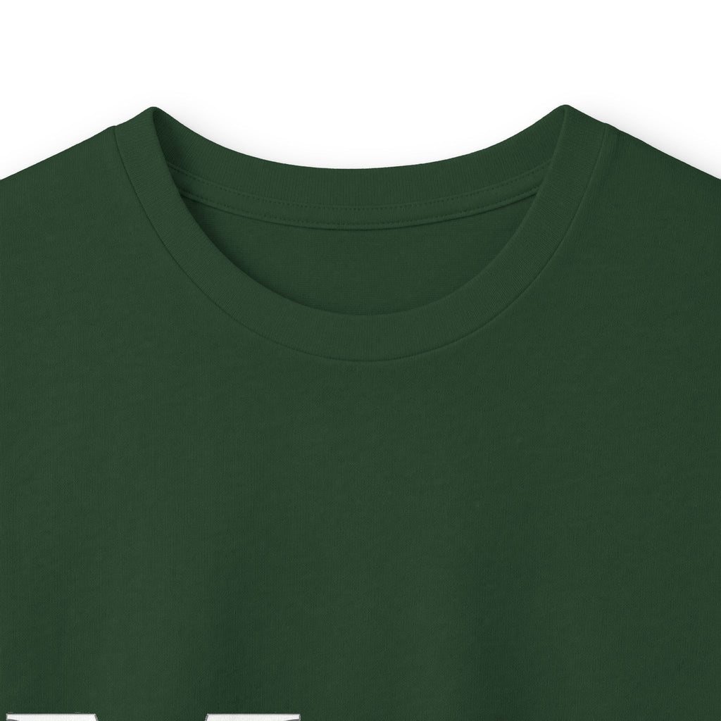 Unisex Ultra Cotton Long Sleeve Tee