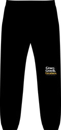 Unisex Flyer Jogger