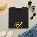 Expect Greater Logo T-Shirt — Motivational Graphic Tee