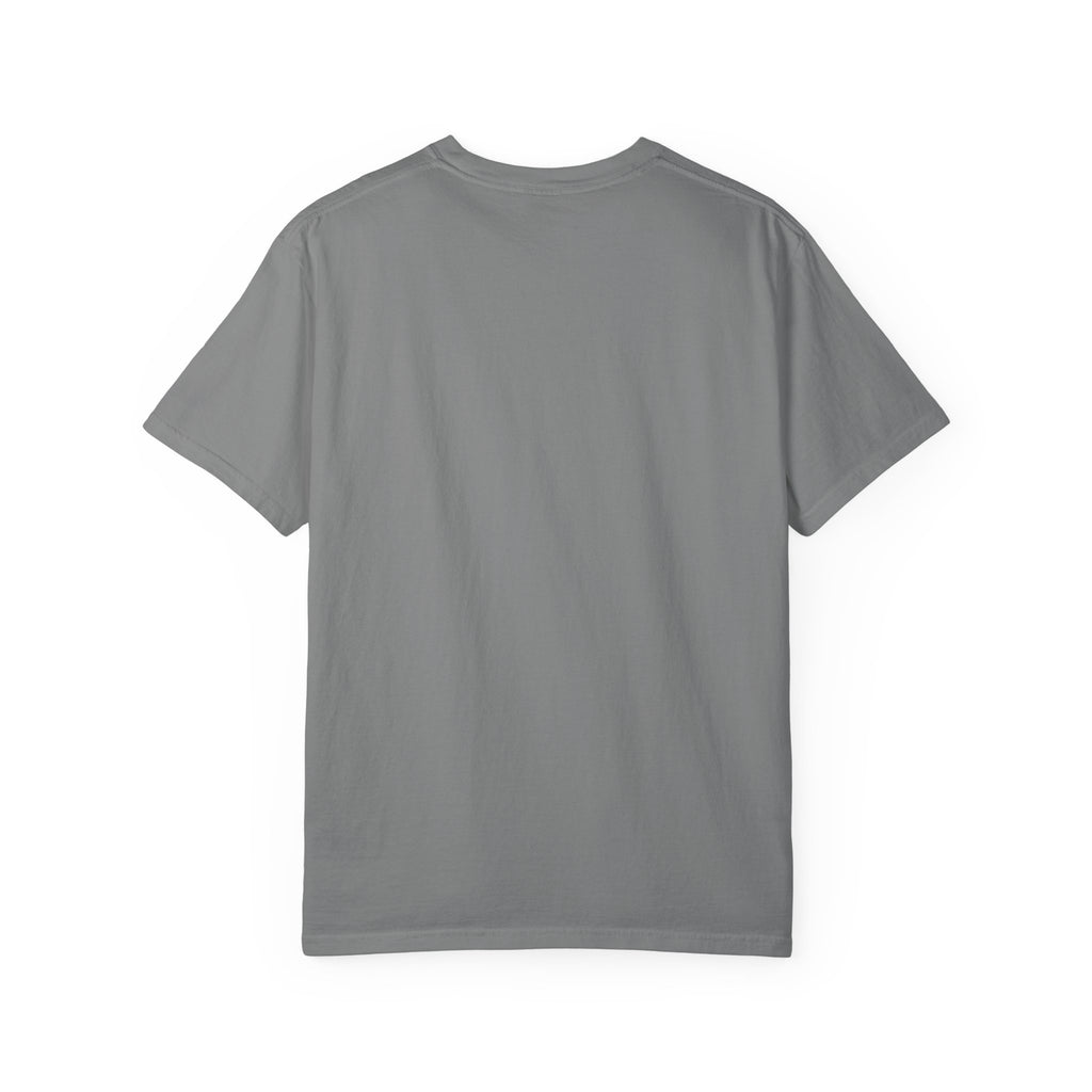 Figuring It Out Loud Please Hold Unisex T-Shirt