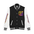 Unisex Heavyweight Letterman Jacket
