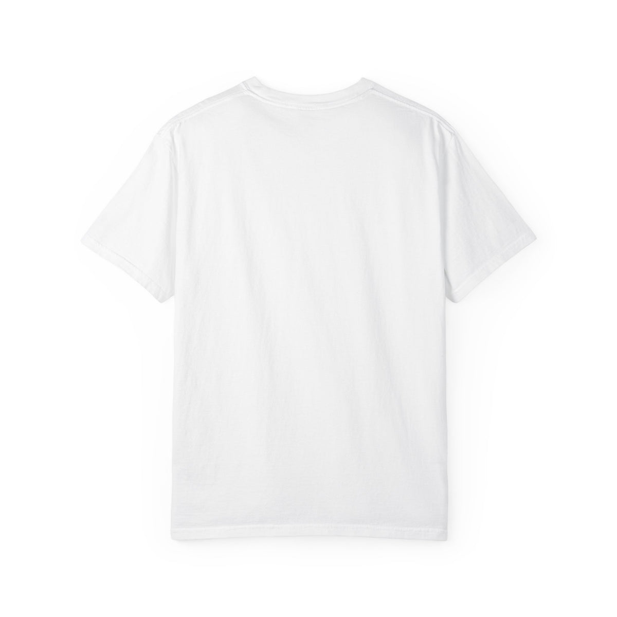 Figuring It Out Loud Please Hold Unisex T-Shirt